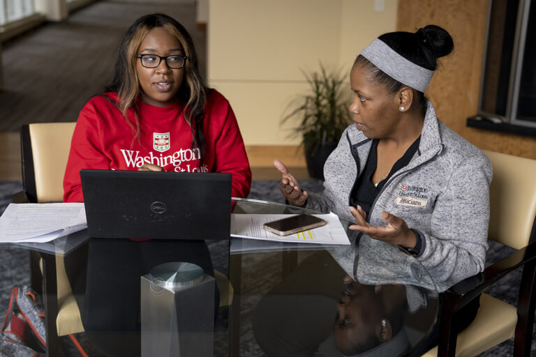 WashU launches School of Continuing & Professional Studies 