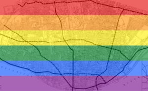 St. Louis LGBT History Project