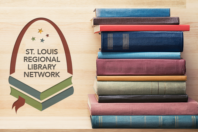 St. Louis Regional Library Network