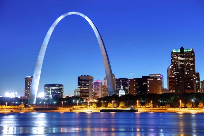WSJ Names St. Louis One of Country’s Strongest Job Markets