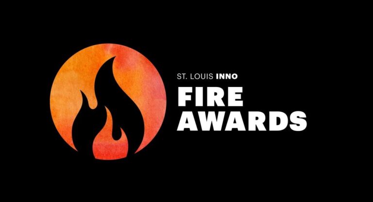 Five WashU founders recognized at St. Louis Inno Fire Awards